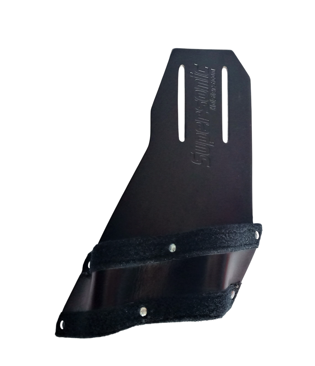 Brett's Superfast Dual Squeegee Holster