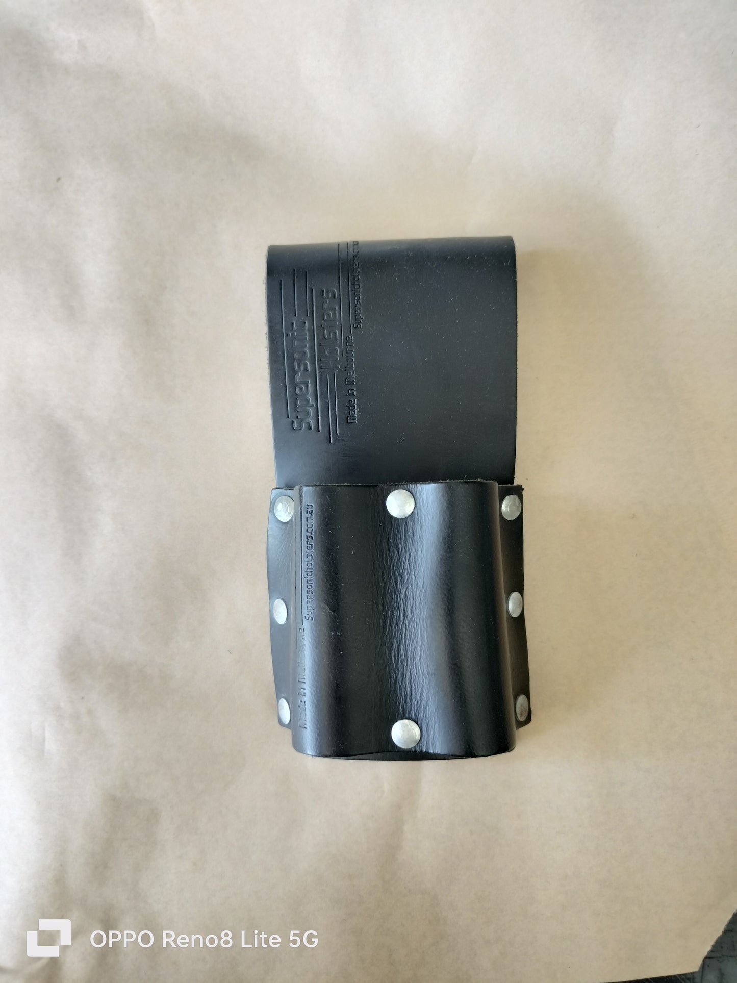 Mechanics Holster - Clearance