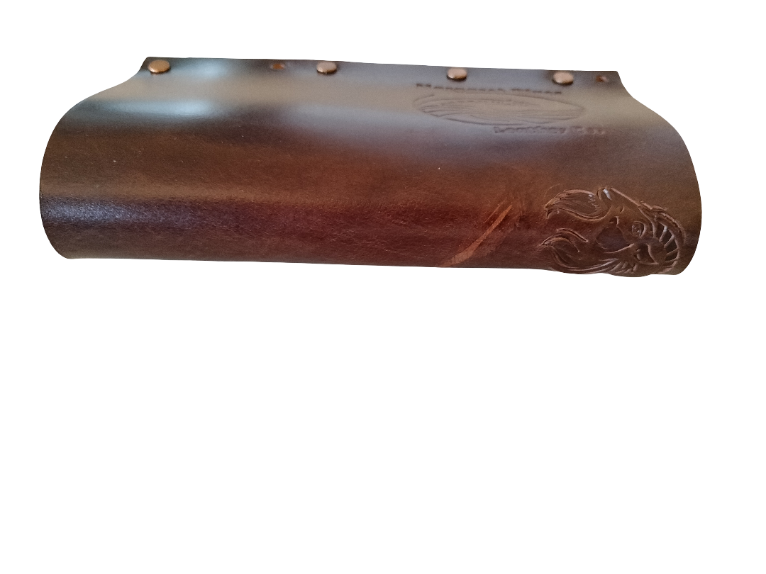 Margaret River Leather Co.- The Little GOAT