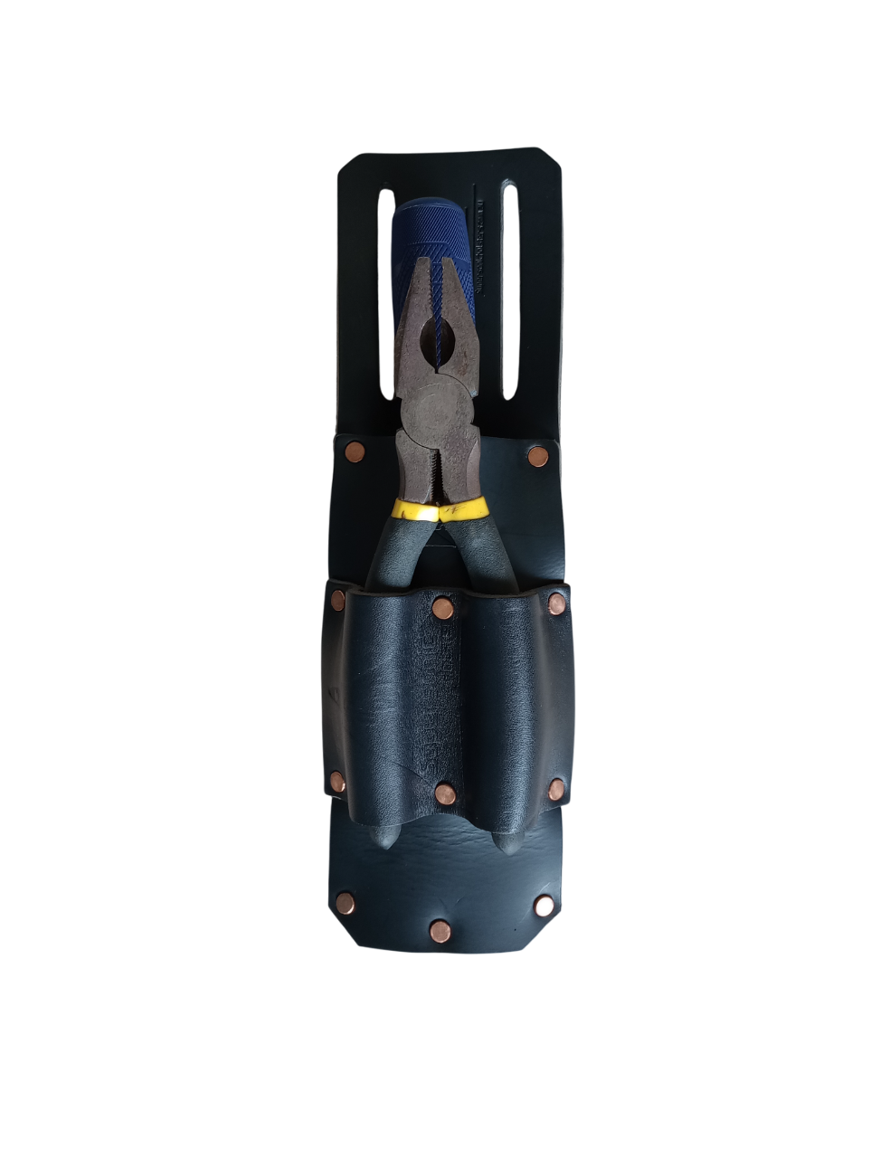 Chisel & Snipps Holster - Light 'N' Tough