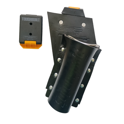 Toughbuilt Cliptech compatible -Huckleberry Hammer Holster