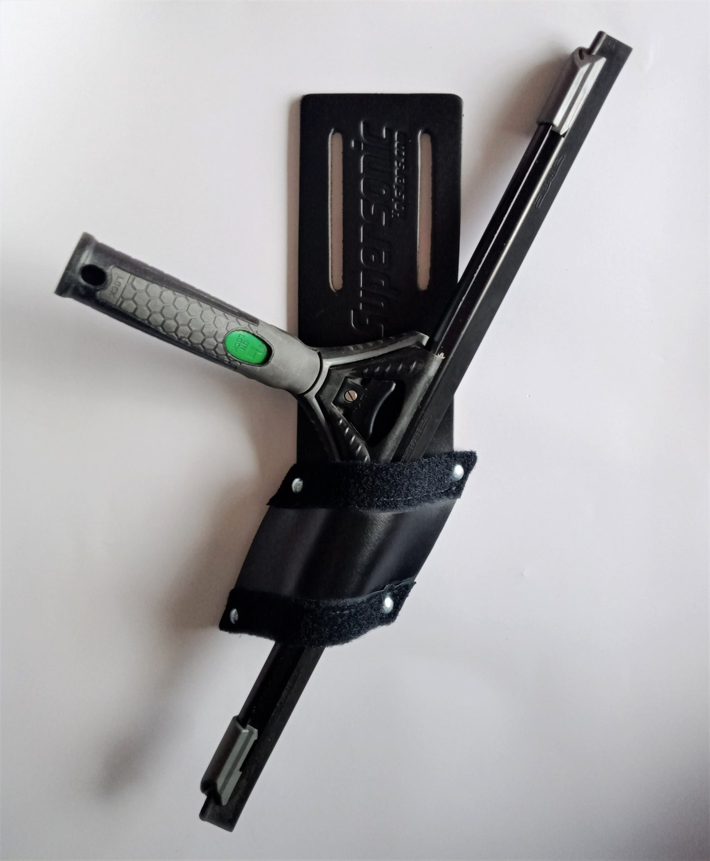 Superfast Squeegee Holster