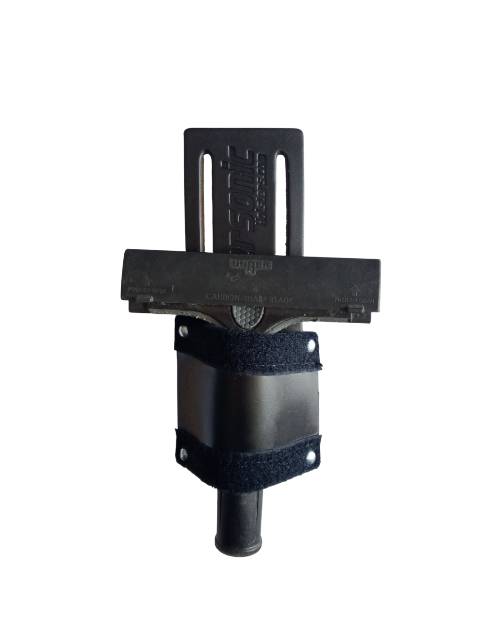 The All Rounder Scraper/Squeegee Holster