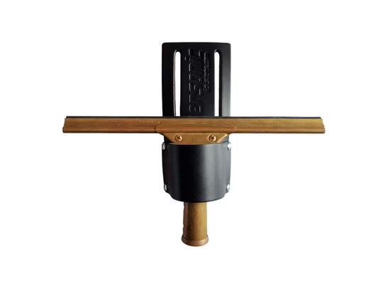 Squeegee Holster - Light 'N' Tough Old School