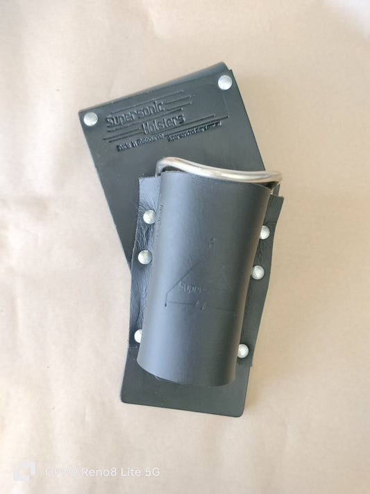 Angled Hammer Holster Clearance-Right Handed