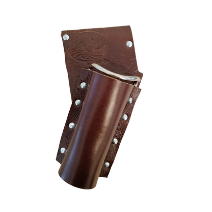 Margaret River Leather Co. - Huckleberry Hammer Holster