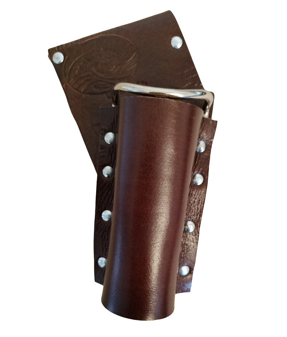 Margaret River Leather Co. - Huckleberry Hammer Holster