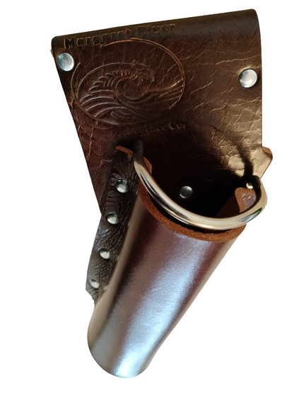 Margaret River Leather Co. - Huckleberry Hammer Holster