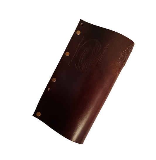 Margaret River Leather Co.- The Little GOAT
