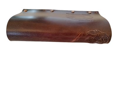 Margaret River Leather Co.- The Little GOAT