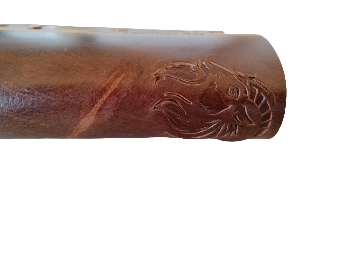 Margaret River Leather Co.- The Little GOAT