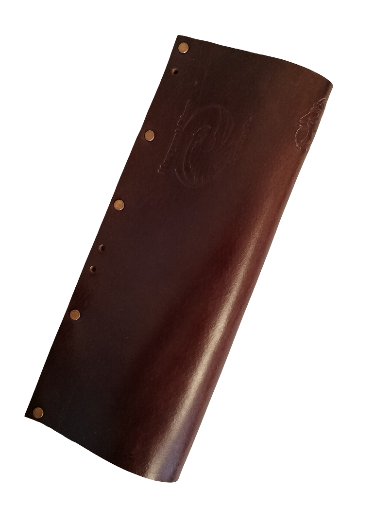 Margaret River Leather Co.- The Little GOAT