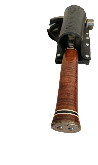 Huckleberry Angled Hammer Holster- Light 'N' Tough