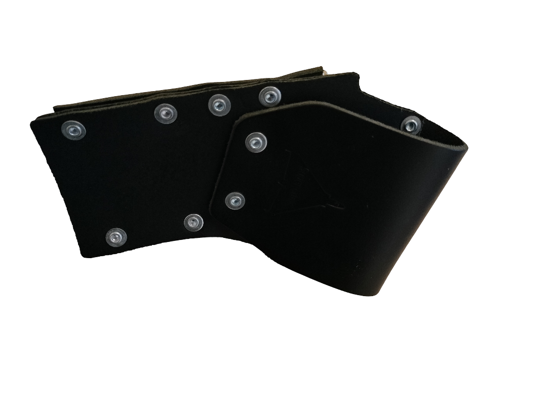 Huckleberry Angled Hammer Holster- Light 'N' Tough