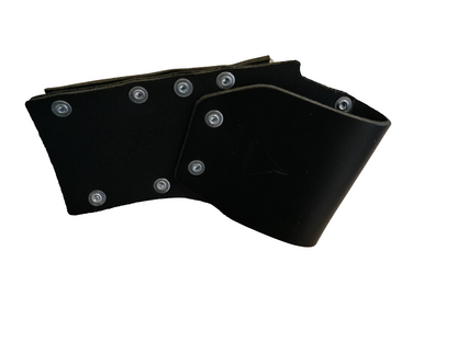 Huckleberry Angled Hammer Holster- Light 'N' Tough