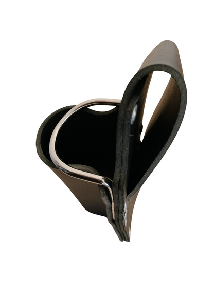 Huckleberry Angled Hammer Holster- Light 'N' Tough