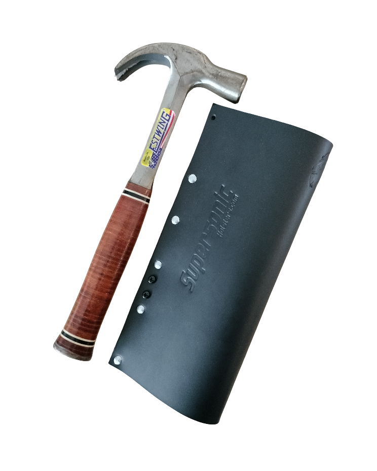 Hammer Sheath - The XL GOAT