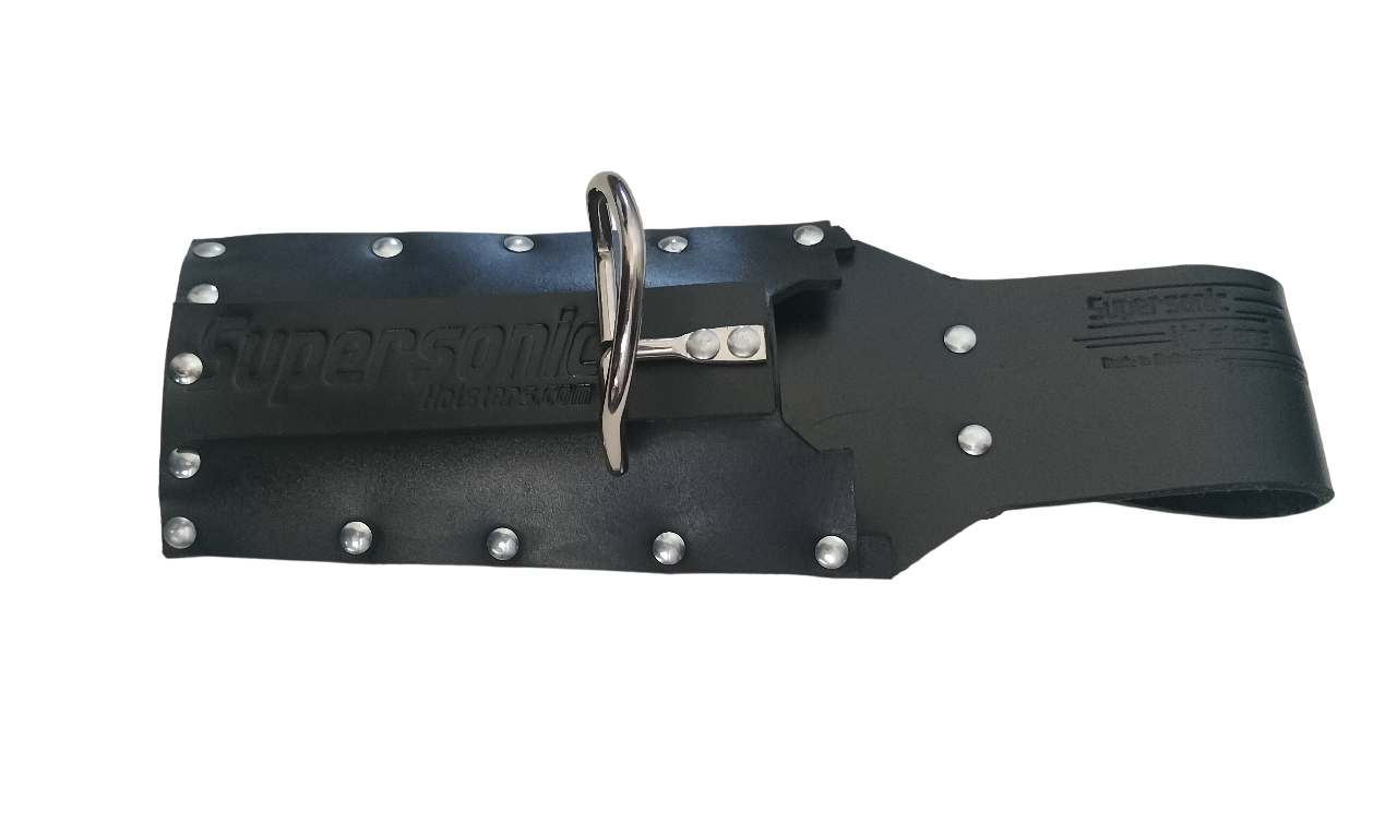 Chisel & Hammer Holster - Light 'N' Tough