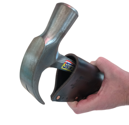 Hammer Sheath - The GOAT including Strap