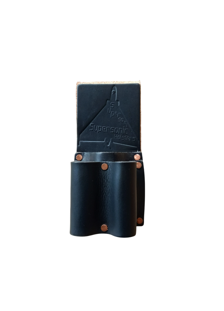 Triple Mechanics Tool Holster -Copper series
