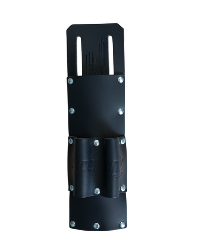 Chisel & Snipps Holster - Light 'N' Tough