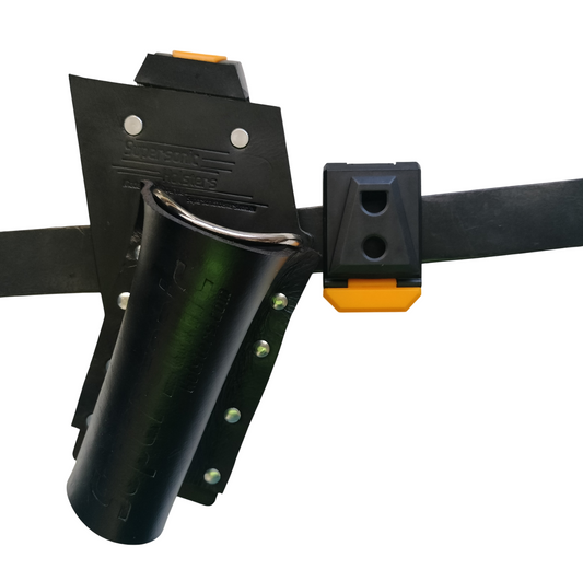 Toughbuilt Cliptech compatible -Huckleberry Hammer Holster