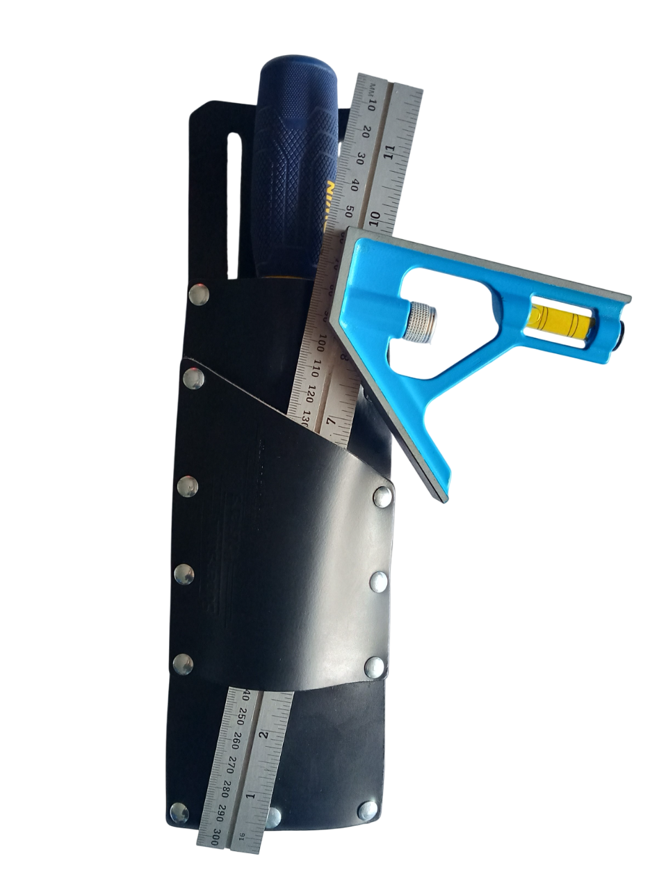 Billy’s Chisel & Square Holster - Light 'N' Tough