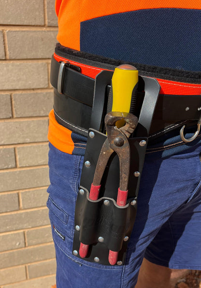 Chisel & Snipps Holster - Light 'N' Tough