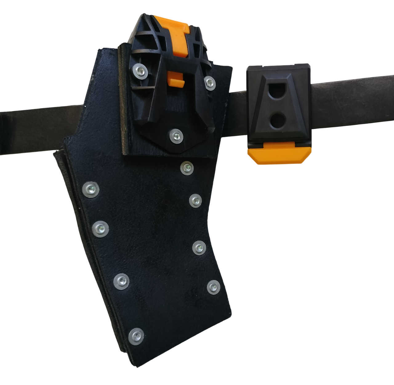Toughbuilt Cliptech compatible -Huckleberry Hammer Holster