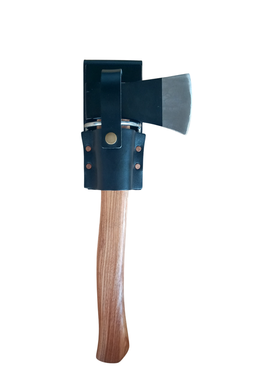 Tough Deluxe Hammer Holster with or without strap