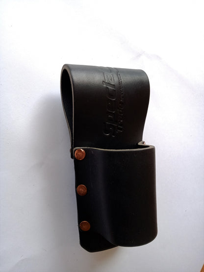 Copper Series - Straight Leather Axe/Hammer Holster
