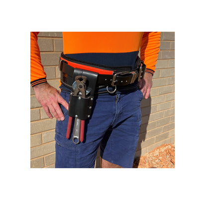 Triple Mechanic Tool Holster - Light 'N' Tough