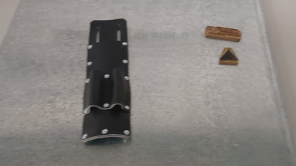 Chisel & Snipps Holster - Light 'N' Tough