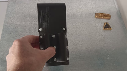 Snipps Holster - Light 'N' Tough