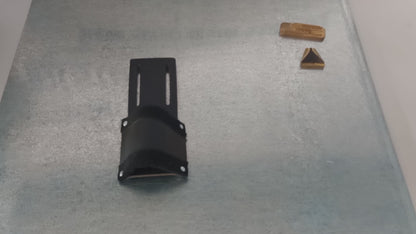 The All Rounder Scraper/Squeegee Holster