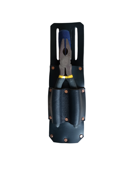 Chisel & Snipps Holster - Light 'N' Tough