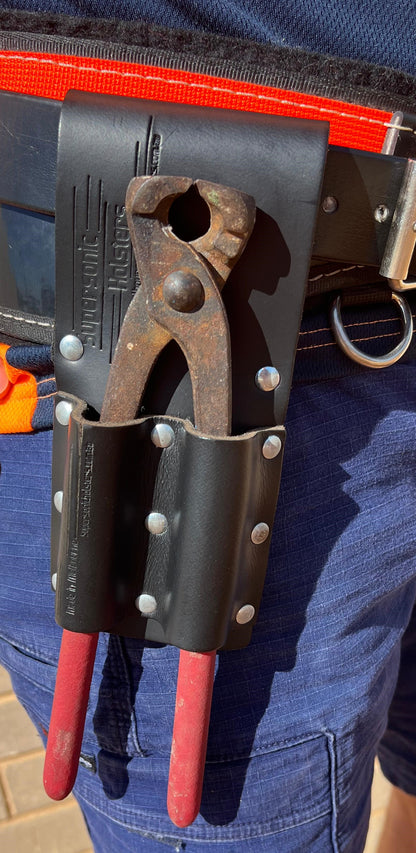 Snipps Holster - Light 'N' Tough