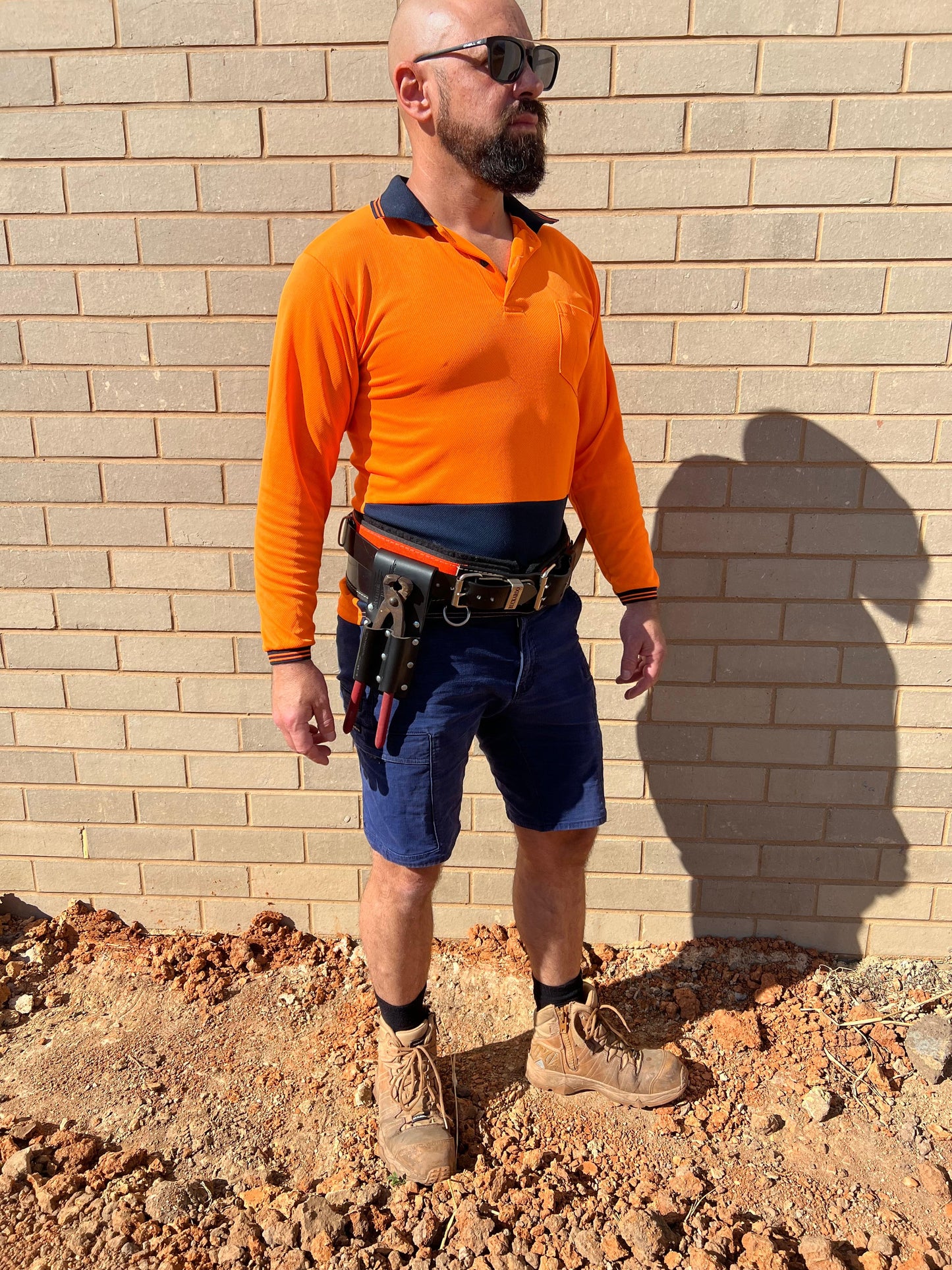 Snipps Holster - Light 'N' Tough