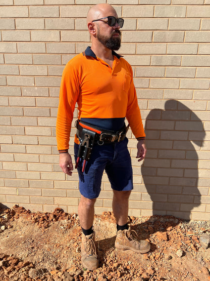 Snipps Holster - Light 'N' Tough