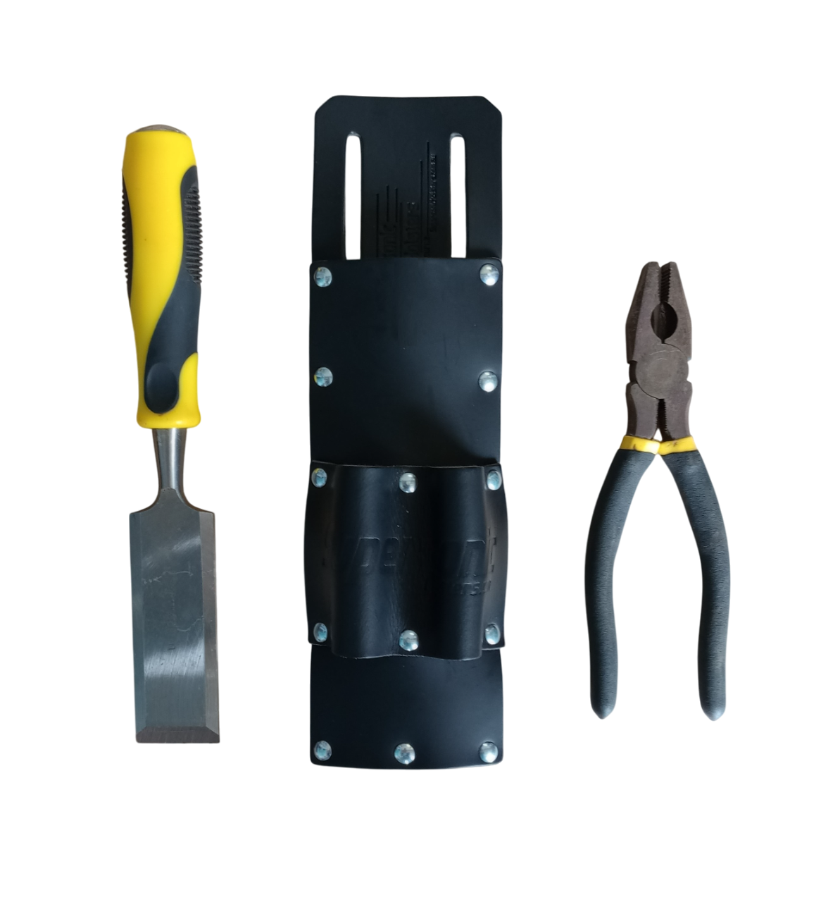 Chisel & Snipps Holster - Light 'N' Tough