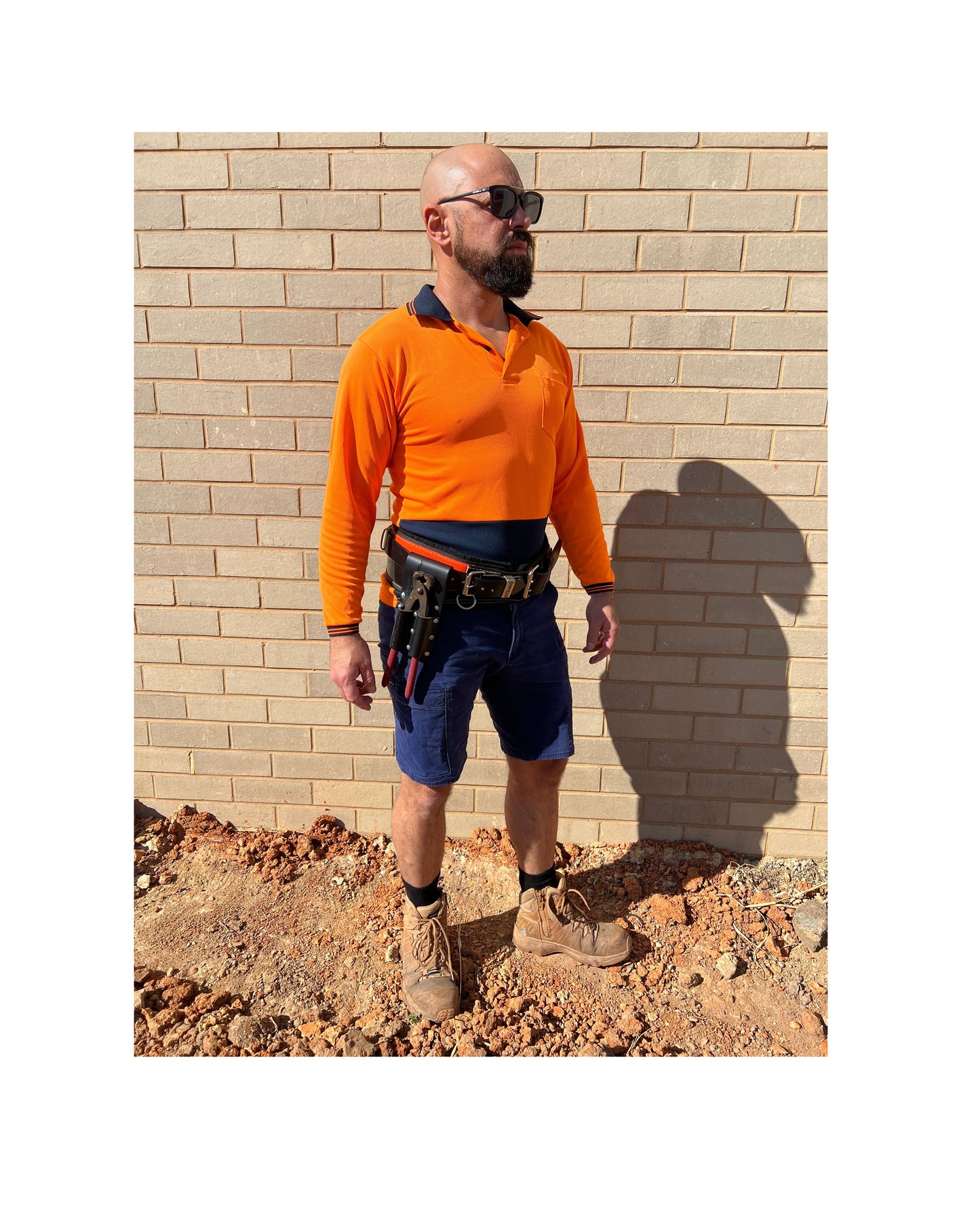 Snipps Holster - Light 'N' Tough