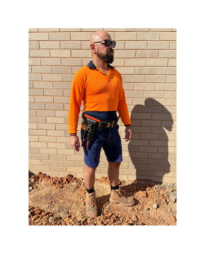 Snipps Holster - Light 'N' Tough