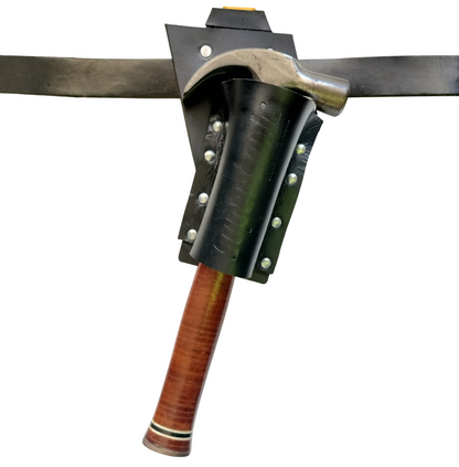 Toughbuilt Cliptech compatible -Huckleberry Hammer Holster