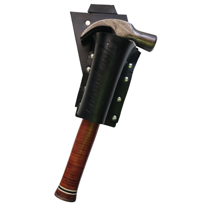 Toughbuilt Cliptech compatible -Huckleberry Hammer Holster