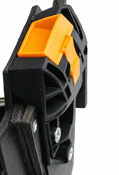 Toughbuilt Cliptech compatible -Huckleberry Hammer Holster