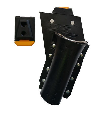 Toughbuilt Cliptech compatible -Huckleberry Hammer Holster