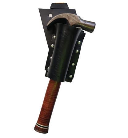 Toughbuilt Cliptech compatible -Huckleberry Hammer Holster